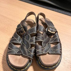 Dr. Marten Sandals
